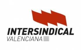 Intersindical Valenciana reclama més mesures de suport a les famílies afectades pel confinament dels fills i filles