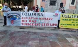 La dictadura encoberta del govern colombià sota ‘l’Estat d’Excepció’ i l’increment de les seues pràctiques criminals