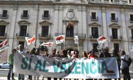 Intersindical Valenciana proposa un Pacte per la igualtat lingüística