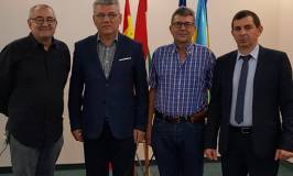 Intersindical Valenciana participa Trobada Internacional de Forestals