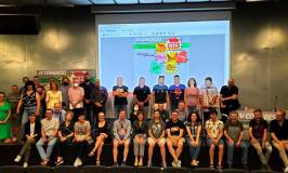 Intersindical Valenciana ha participat al IV Congrés de la Intersindical ISTA d’Aragó