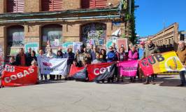 Manifest de Barcelona del sindicalisme alternatiu i combatiu