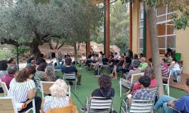 Intersindical Valenciana participa a la trobada “Renovables sí però no així. La nostra lluita és per la vida”