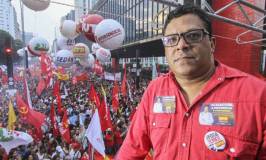 Intersindical Valenciana participa 4t Congrés de la CTB de Brasil