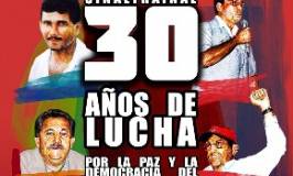 26 sindicalistes de SINALTRAINAL assassinats i assassinades a Colòmbia durant 32 anys