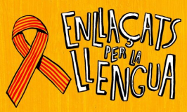 Enllaçats per la Llengua impulsarà mocions per un espai de comunicació en la nostra llengua