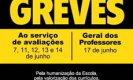 Solidaritat amb el professorat portugués