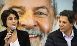 Davant la segona volta electoral al Brasil