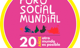 Intersindical participa al Fòrum Social Mundial 2021