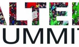 Intersindical Valenciana participa en l’Assemblea General d’Alter Summit