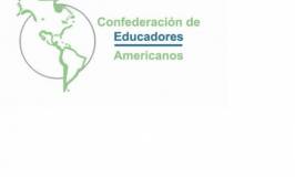 Comunicat de suport de la CONFEDERACIÓ D’EDUCADORS AMERICANS-CEA