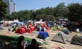 Sindicats turcs convoquen una vaga mentre el Govern intensifica la repressió