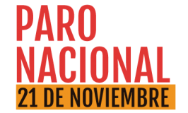 Intersindical Valenciana dóna suport l’atur nacional a Colòmbia