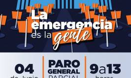 Intersindical Valenciana dóna suport a la jornada d’atur i mobilització convocada per PIT-CNT