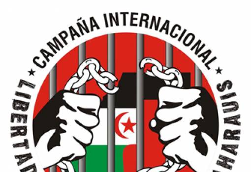 Intersindical Solidària amb les preses i els presos polítics sahrauís: llibertat i respecte als seus drets