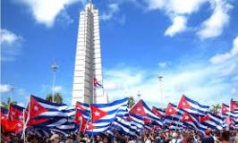 Intersindical Valenciana participarà en els actes per l’1 de maig a l’Havana