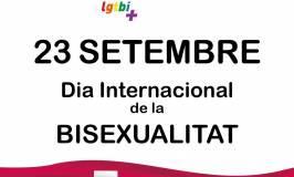 Visibilitat bisexual en temps d’ofensiva reaccionària i precarietat laboral