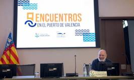 L’Àrea LGTBI+ d’Intersindical Valenciana reivindica la diversitat laboral als Encuentros en el Puerto de Valencia