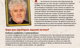 La diversitat sempre ha estat força de les classes populars: cultura combativa i unitat sindical!