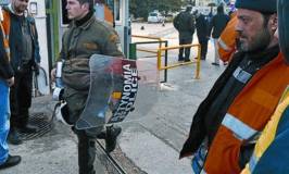 Intersindical Valenciana condemna el recent atac contra els drets de la classe treballadora grega