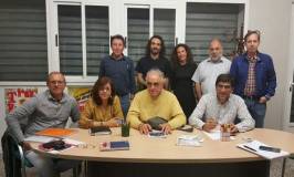 El Tempir i Intersindical Valenciana per un major ús i promoció del valencià al sud