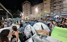 Intersindical Valenciana convocarà Vaga General