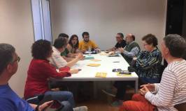 Castelló per la Llengua renova la «Carta lingüística» de la ciutat per a la nova legislatura