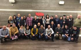 500 sindicalistes de la Foia de Bunyol, la Plana d’Utiel-Requena i la Vall d’Aiora abandonen CCOO i s’afilien a la Intersindical