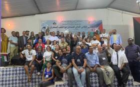 Manifest del Fòrum Sindical Internacional en solidaritat amb el Poble Sahrauí