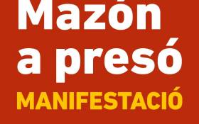 Paiporta acollirà el diumenge 28 de juny la manifestació per demanar la supressió de l’aforament de Mazón