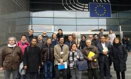 Intersindical amb el Sàhara Occidental