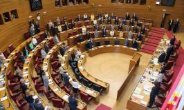 Intersindical Valenciana defensa el requisit lingüístic en la mesa negociadora del personal de les Corts