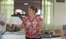 Intersindical Valenciana mostra el seu suport al sindicat SNTSG de Guatemala