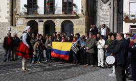 Trobada Constituents d’exiliats perseguits pel paramilitarisme i l’Estat colombià