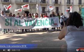 Intersindical Valenciana no dóna suport a l’esborrany de la nova Llei de la Funció Pública