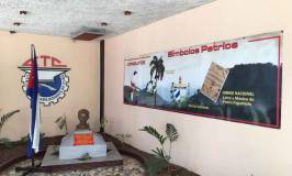 Intersindical Valenciana contra el bloqueig a Cuba
