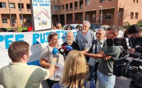Intersindical Valenciana dona suport als centres amb manca de transport escolar