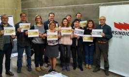 El Grup de Politiques Socials de Intersindical Valenciana posa en marxa el projecte “Intersindical Inclusiva”
