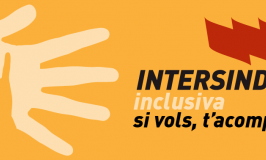 Intersindical Valenciana a través d´Intersindical Inclusiva es reuneix amb la Coordinadora de la Dependència del PV