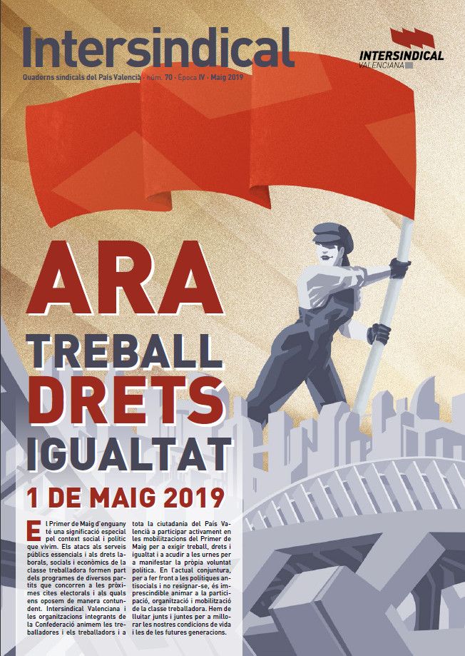 Intersindical 70