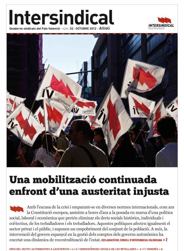 Intersindical 52