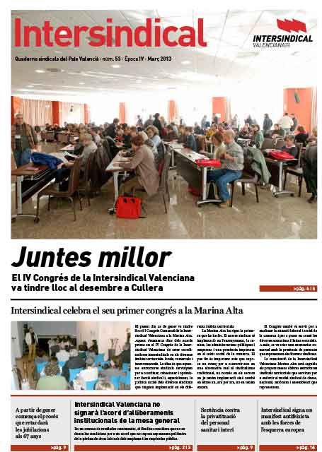 Intersindical 53