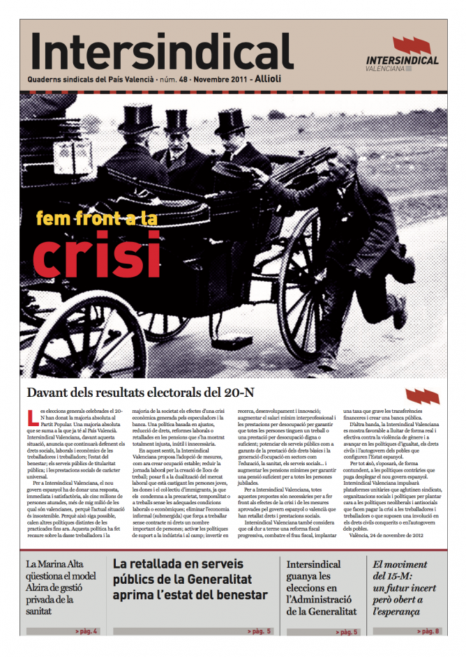 Intersindical 48