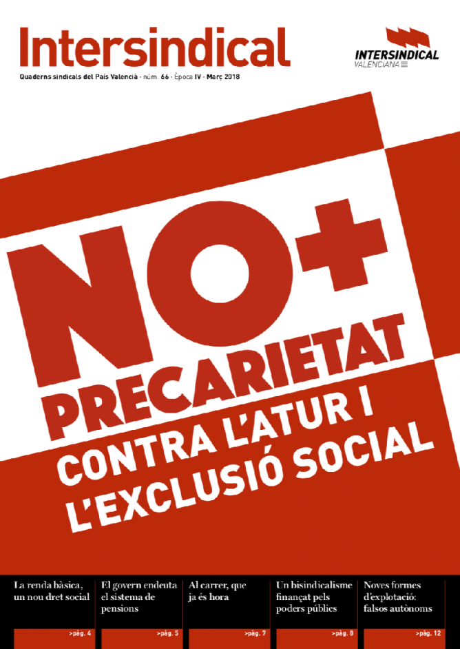 Intersindical 66