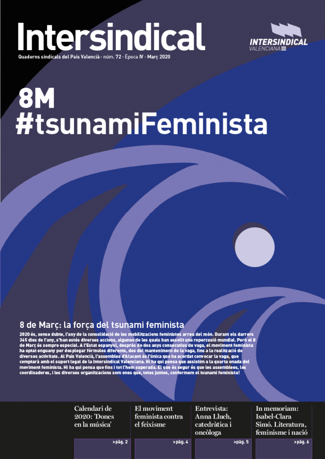 Intersindical 72