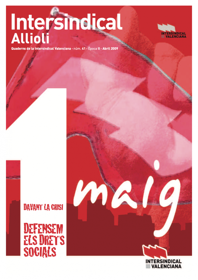 Intersindical 41