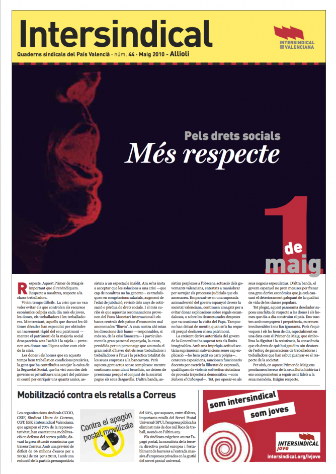 Intersindical 44