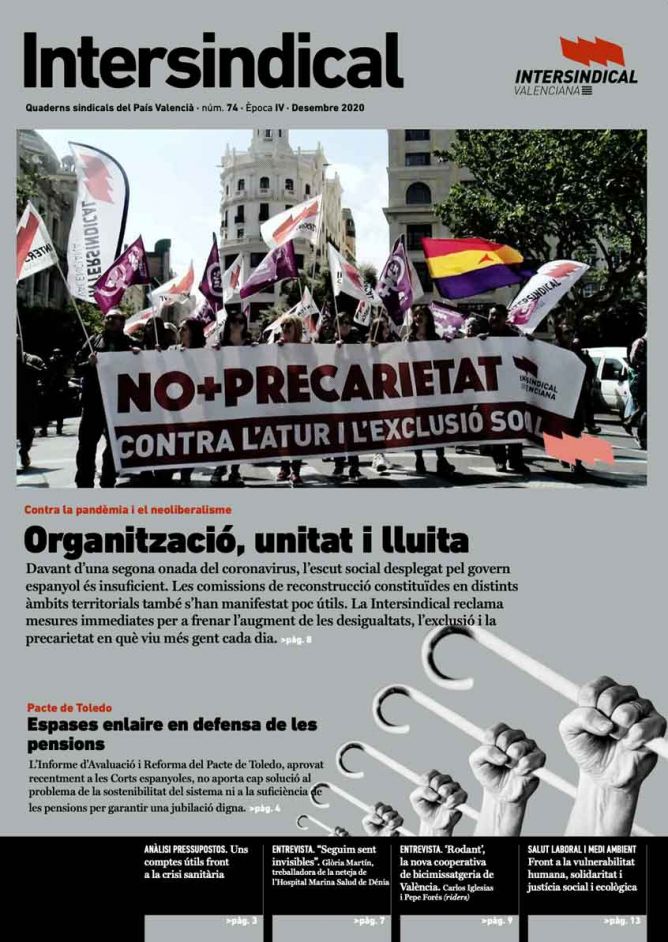 Intersindical 74