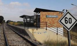 La Intersindical Valenciana s’oposa a la supressió del servei ferroviari entre Utiel i Aranjuez
