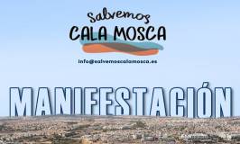 Intersindical Valenciana anima a acudir a la manifestació per la protecció de Cala Mosca